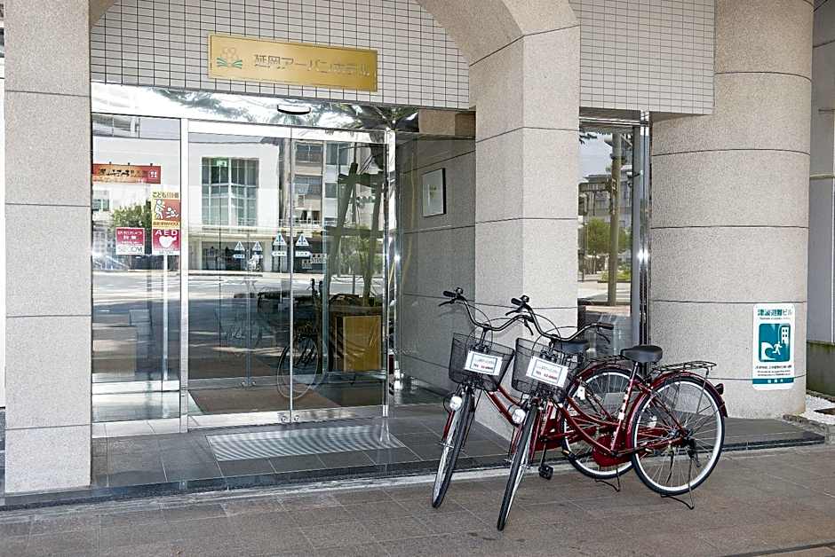 Nobeoka Urban Hotel