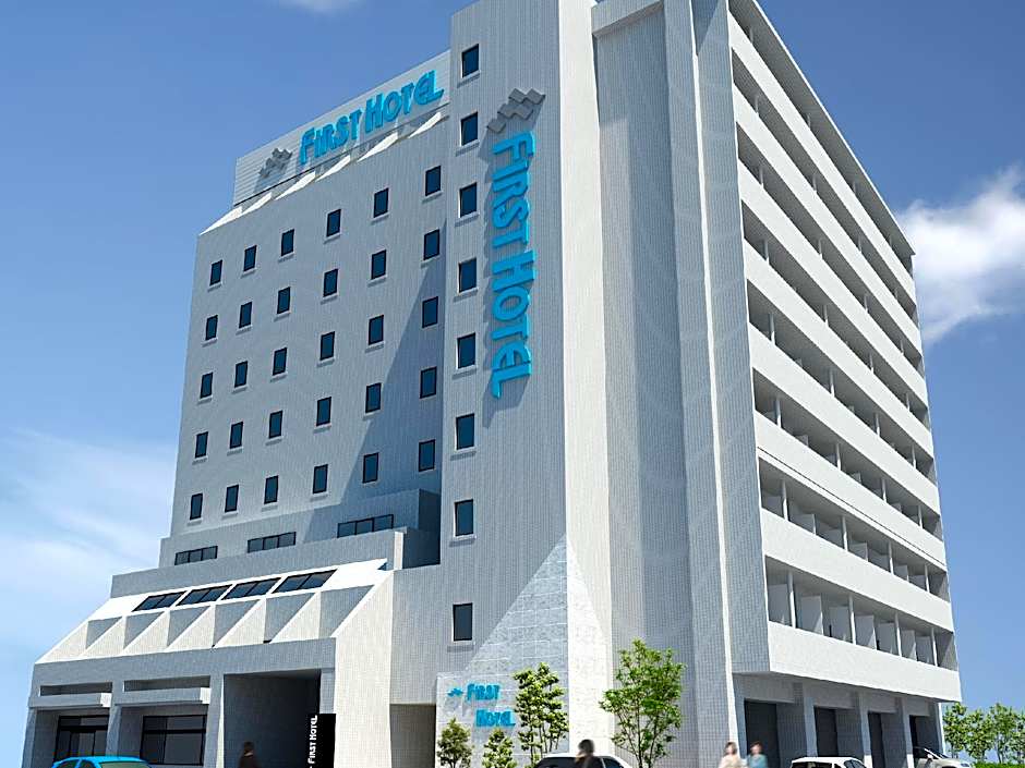 First Hotel