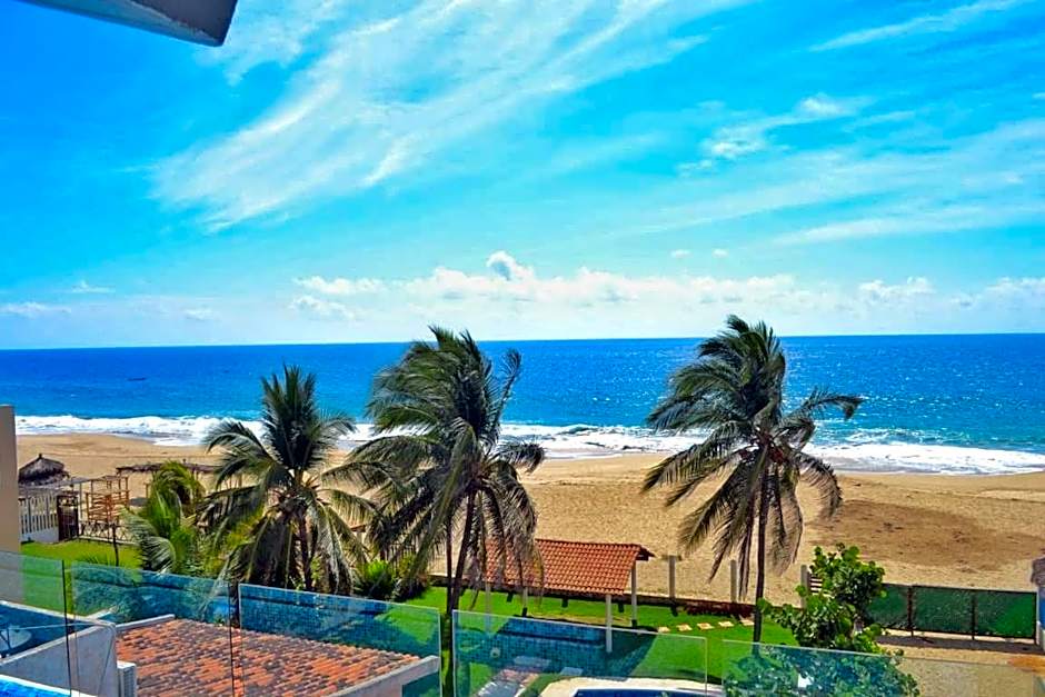 Hotel Casa Shula, Acapulco