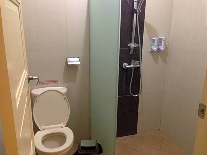 Srikandi Guest House