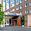 Novotel Frankfurt City