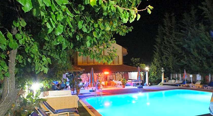 Everest Apart Hotel