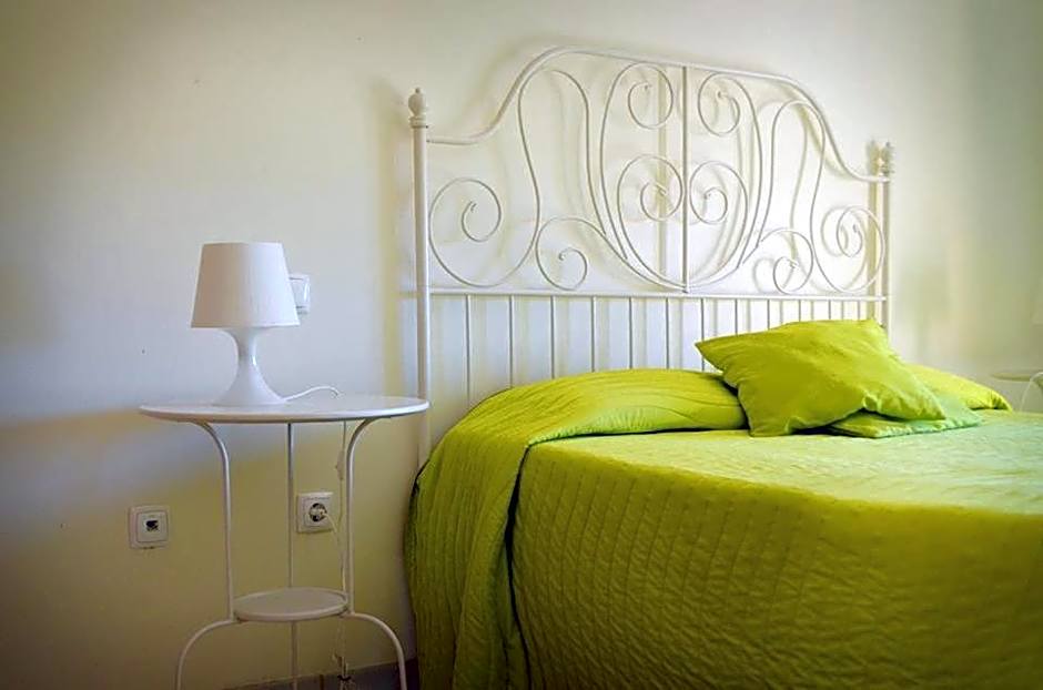 Pensão Repouso do Peregrino