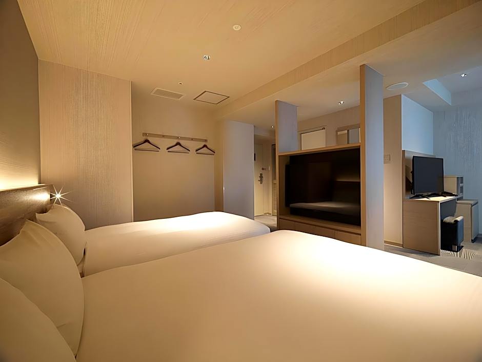 HOTEL emisia TOKYO TACHIKAWA