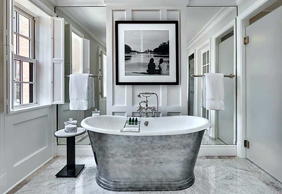 Rosewood Washington DC