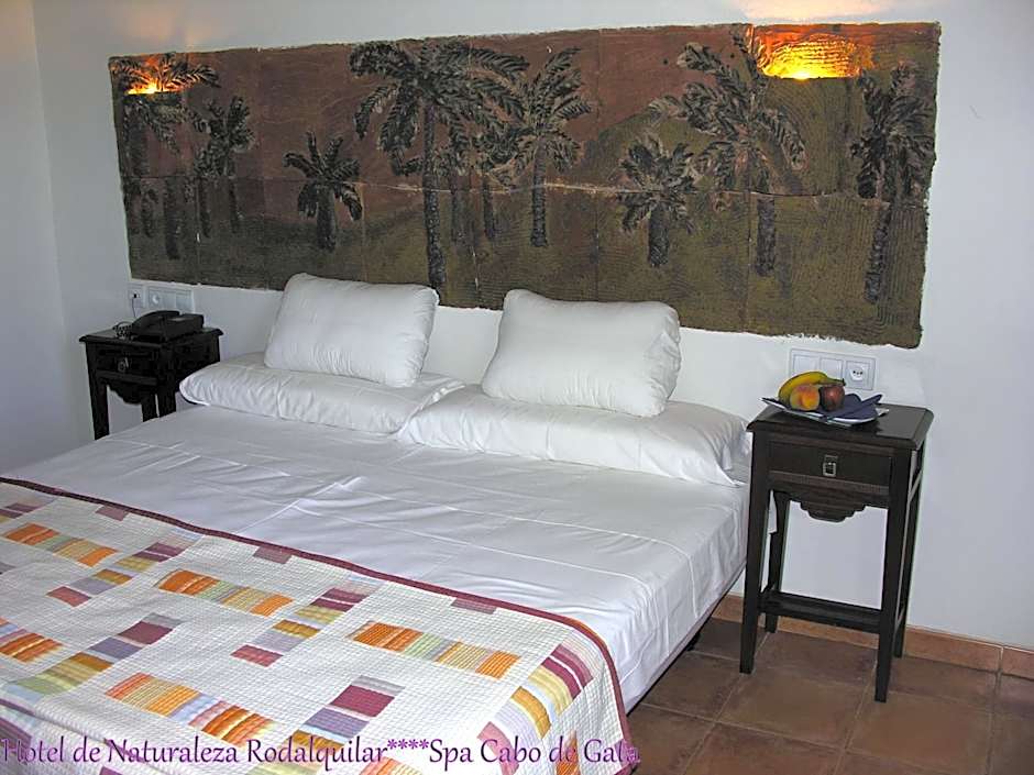 Hotel de Naturaleza Rodalquilar & Spa Cabo de Gata