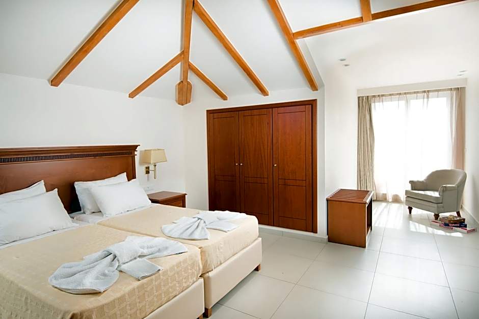 Foto 1 daripada 6 — 1 Double Bed or 2 Beds