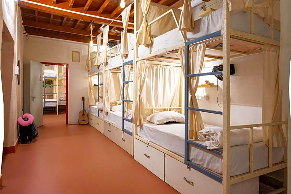 Photo 1 of 5 of Bunk Bed in Mixed Dormitory Room