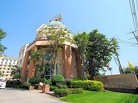 Green Residence Ayutthaya