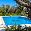 Casa Ulmi con piscina