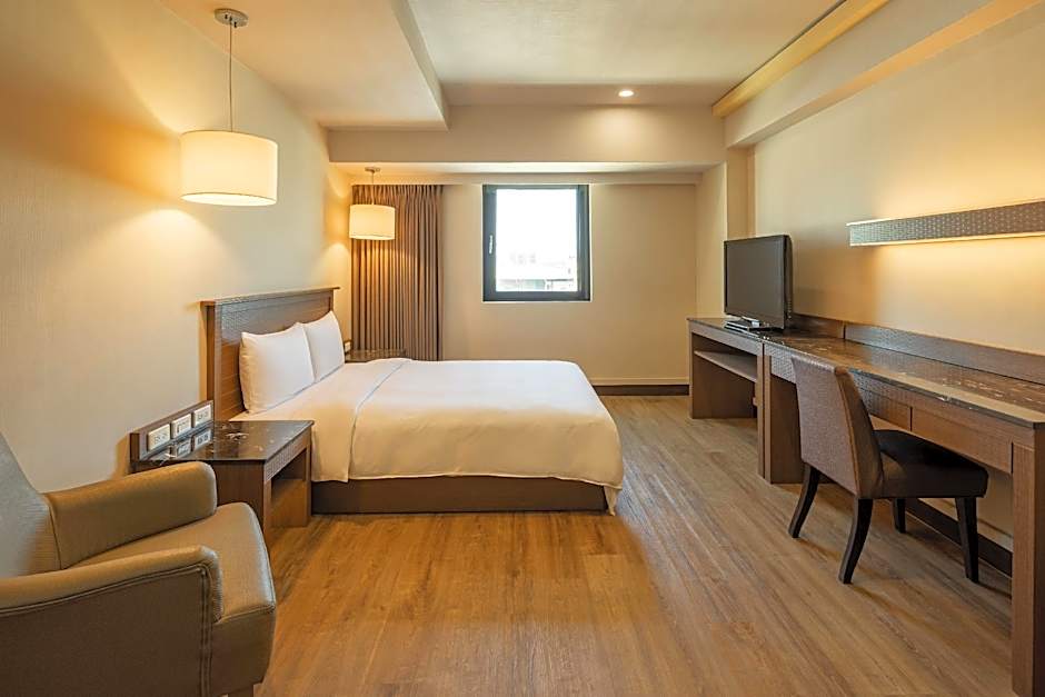 Kindness Hotel Yuanlin