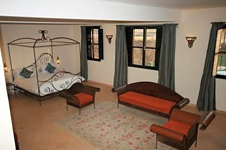 Royal Suite