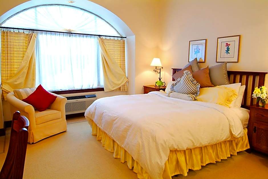 Benmiller Inn And Spa