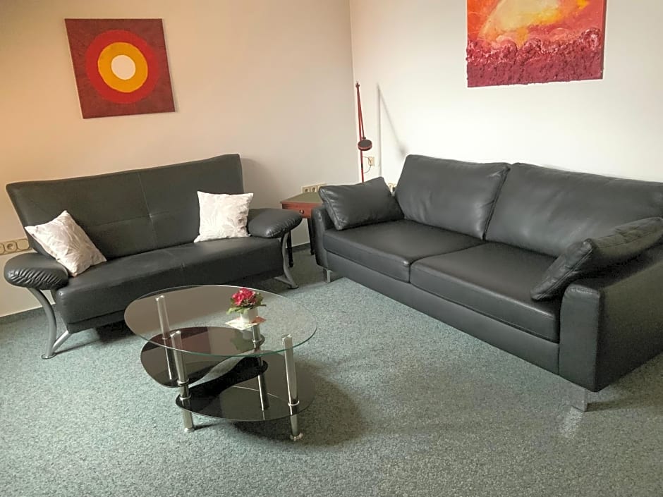 Hotel Alt Oesselse