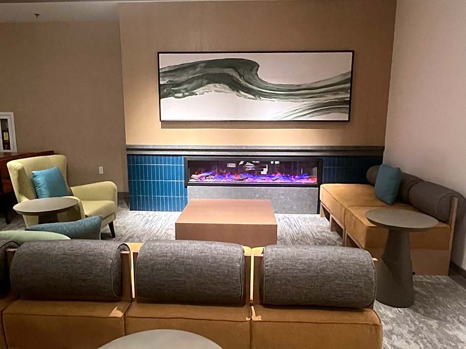 Hilton Garden Inn Los Angeles Airport