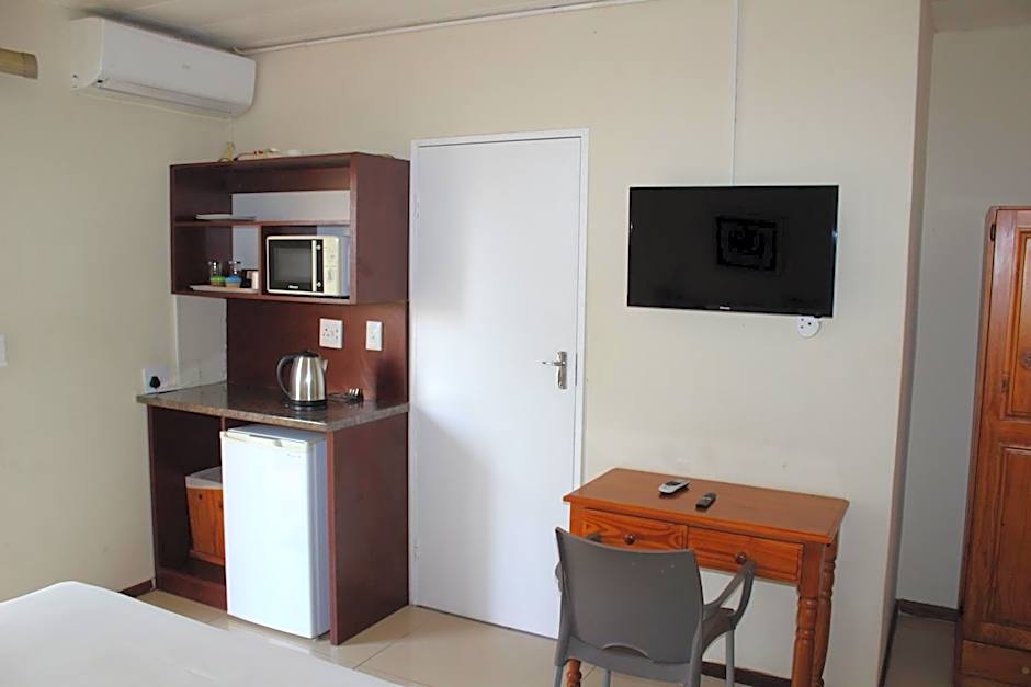 Purple Olive Guest House