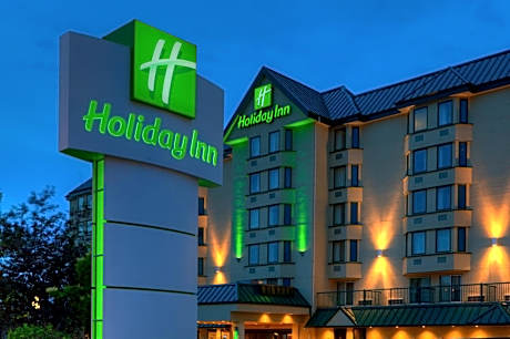 Holiday Inn Conference Centre Edmonton South by IHG