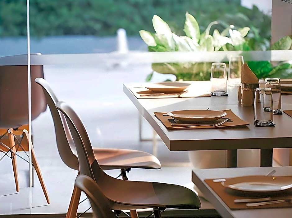 Clef Hotel Bangkok