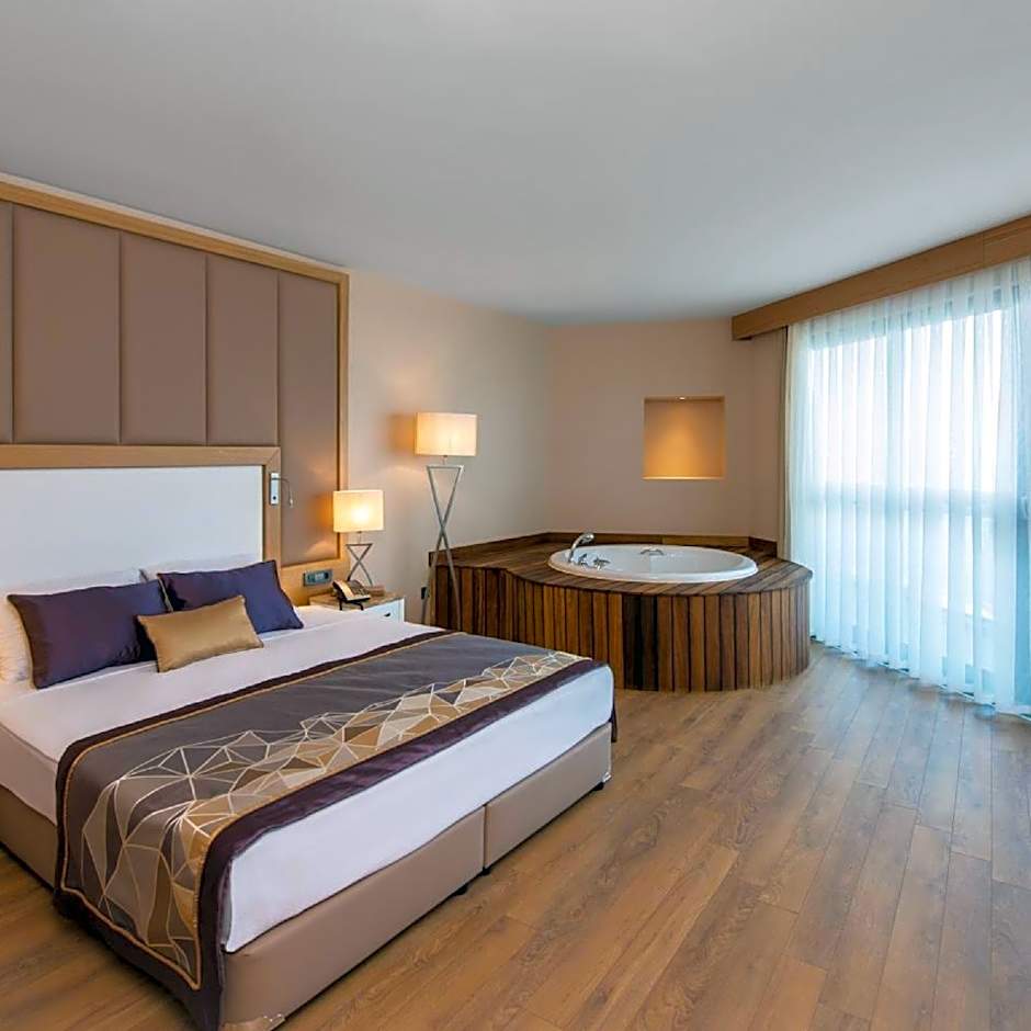 Mary Hotels Alanya