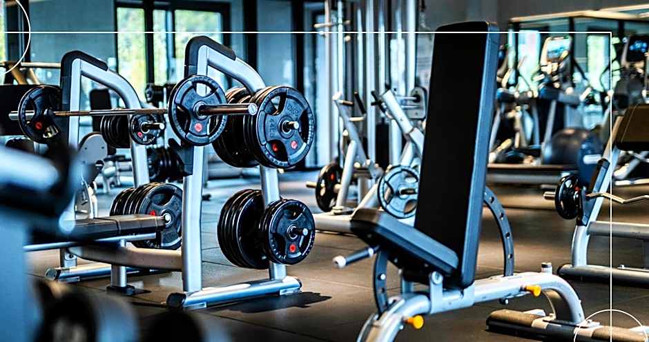 Therma Numera Longevity SPA