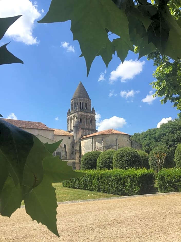 La Vieille Distillerie