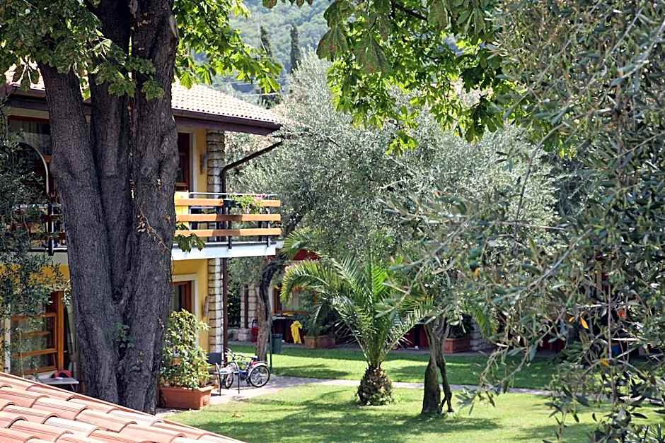 Hotel Sailing Center