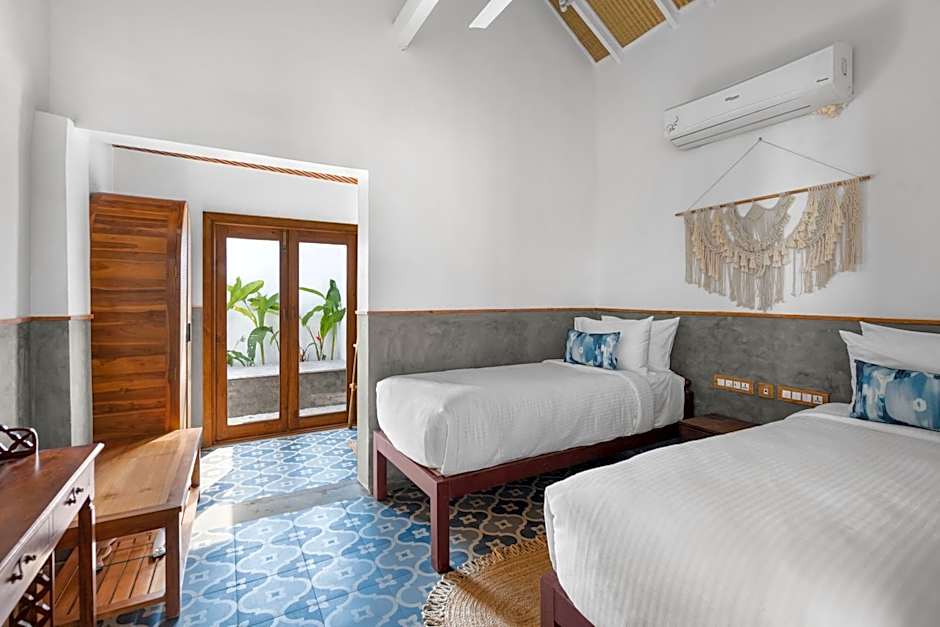 Zdjęcie 1 z 16 — Presidential Suite