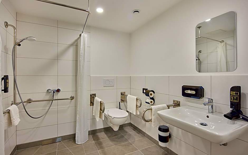 Trip Inn Hotel Frankfurt-Heusenstamm I Tagungshotel