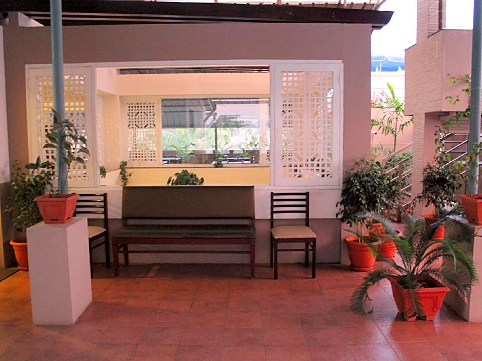 Fort Abode Apartment