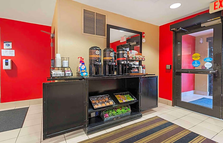 Extended Stay America Suites - Red Bank - Middletown