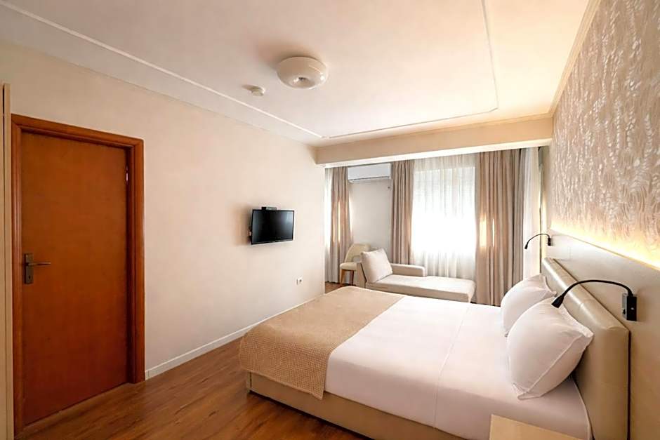 Signature Idea hotel