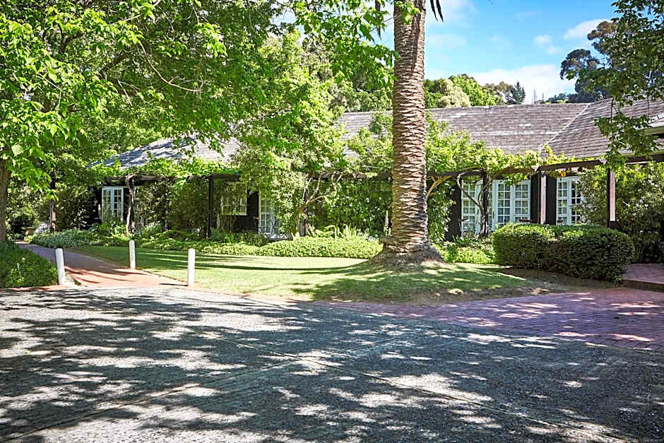 The Devon Valley Hotel