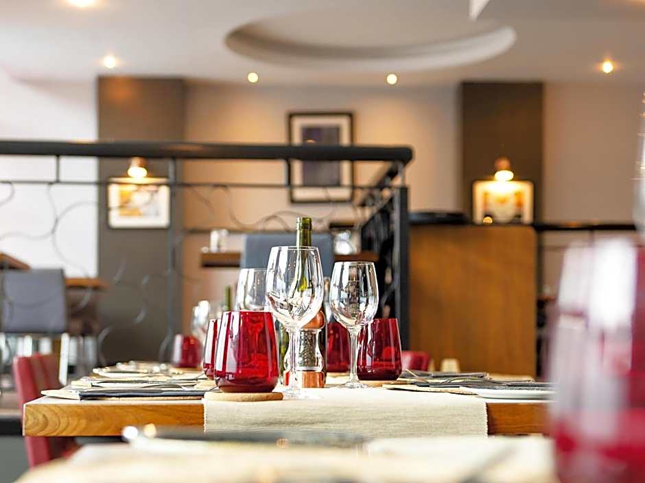 Novotel Glasgow Centre