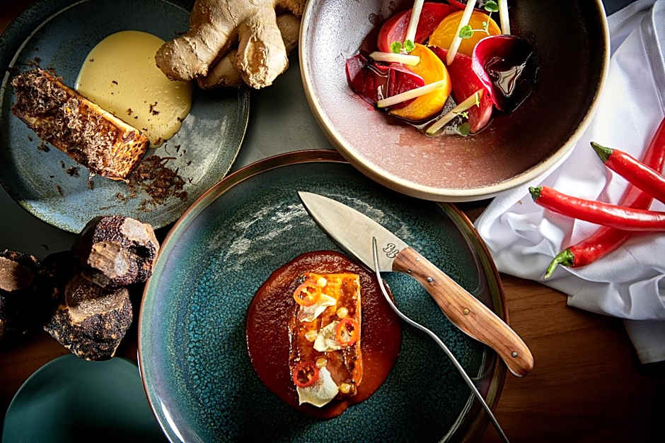 Aïda Hôtel & Spa - "Adults Only" Relais & Châteaux