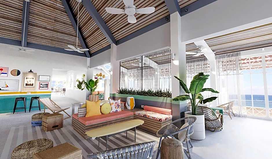 C Rodrigues Mourouk - Rodrigues Island