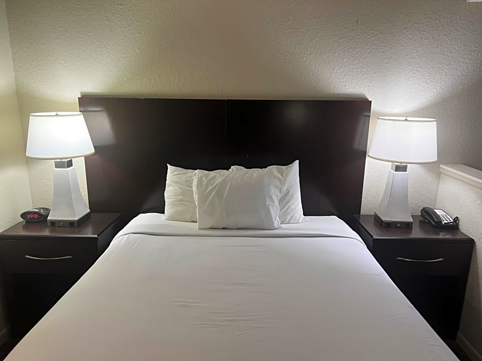 Baymont by Wyndham Houston/Westchase