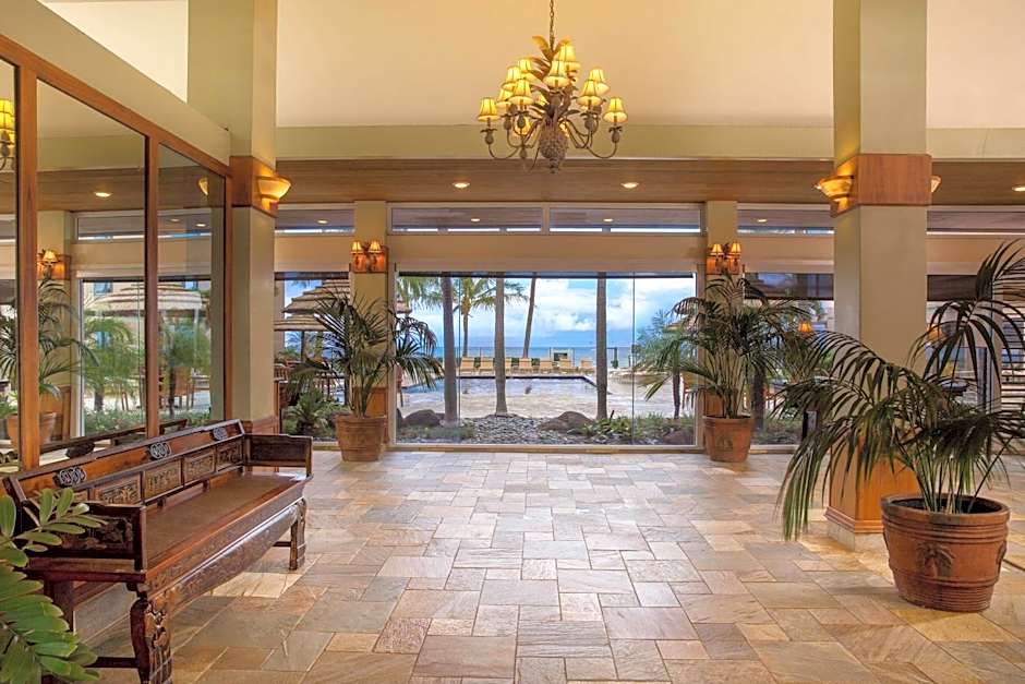 Aston Mahana At Kaanapali