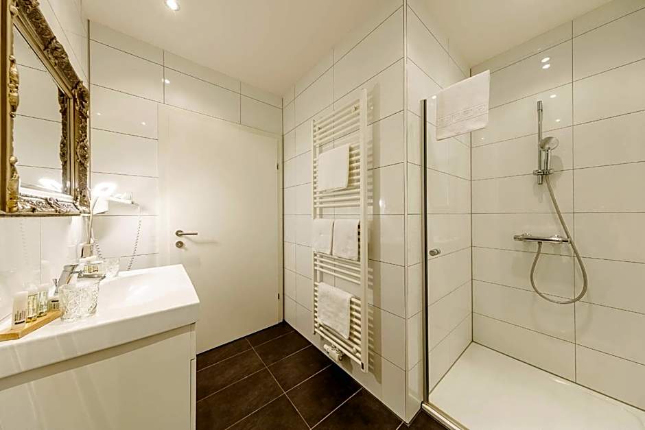 Pfeiler's Bürgerstüberl - Hotel