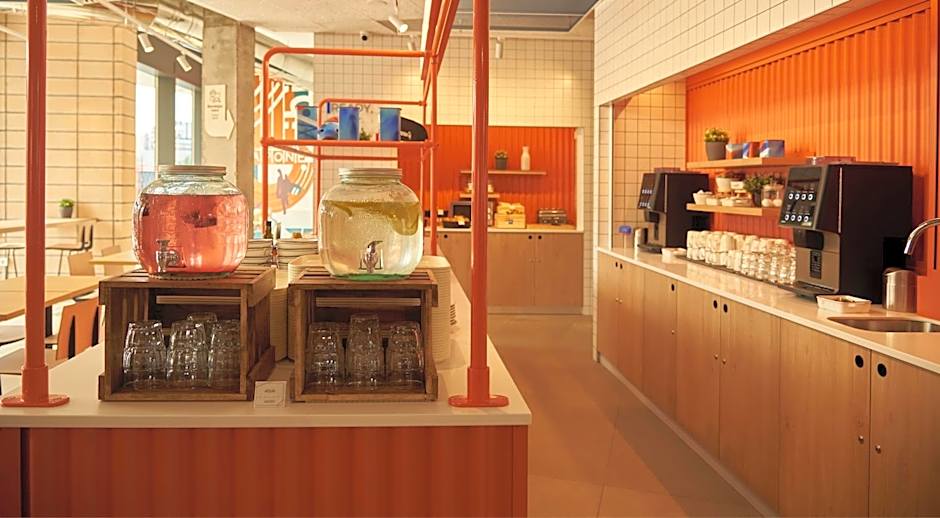 ibis budget Vitoria Gasteiz