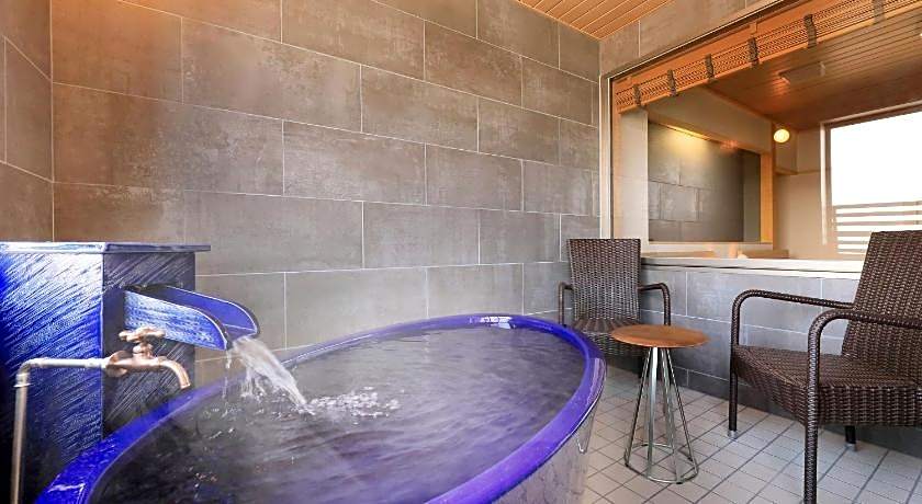 Hotel Tsubakino