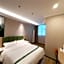 GreenTree Inn Tianjin Huanghe Road Guangkai