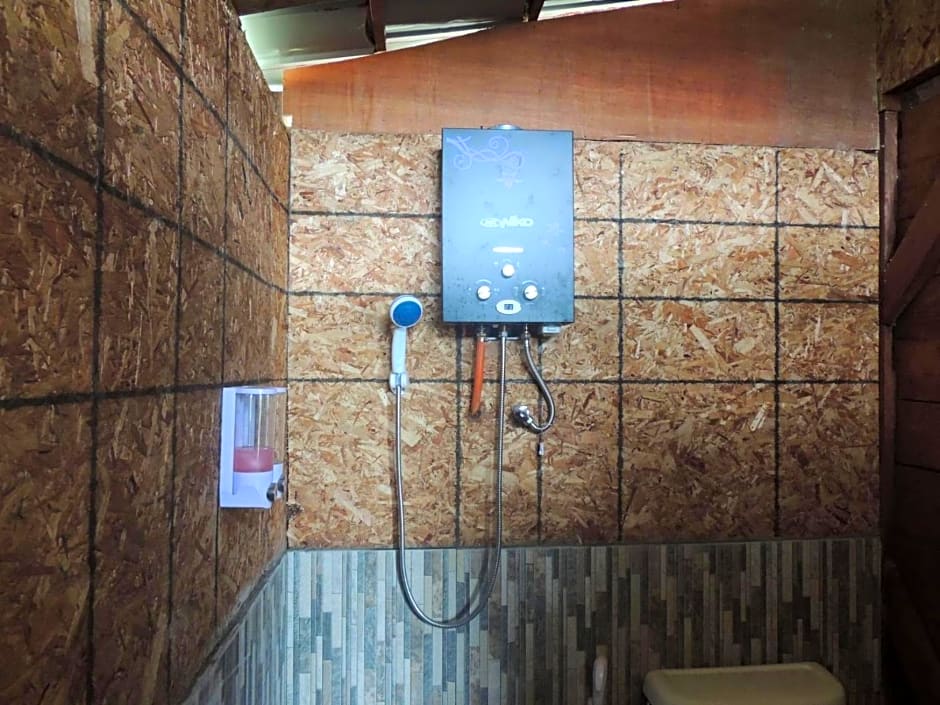 Singgasana Villa & Resto