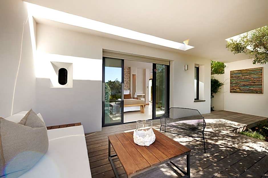 Hôtel Cala di Greco