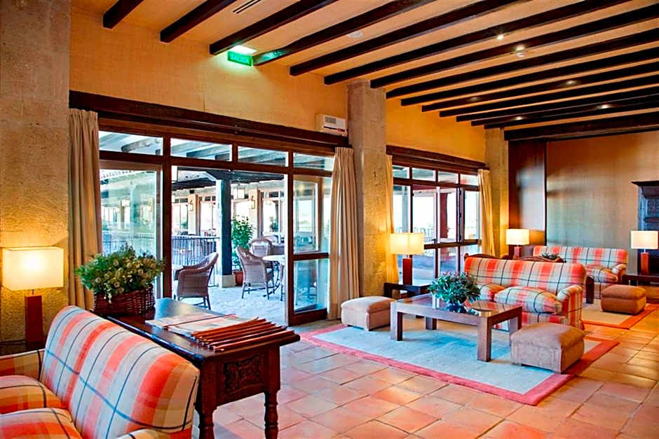 Parador de Sos del Rey Catolico