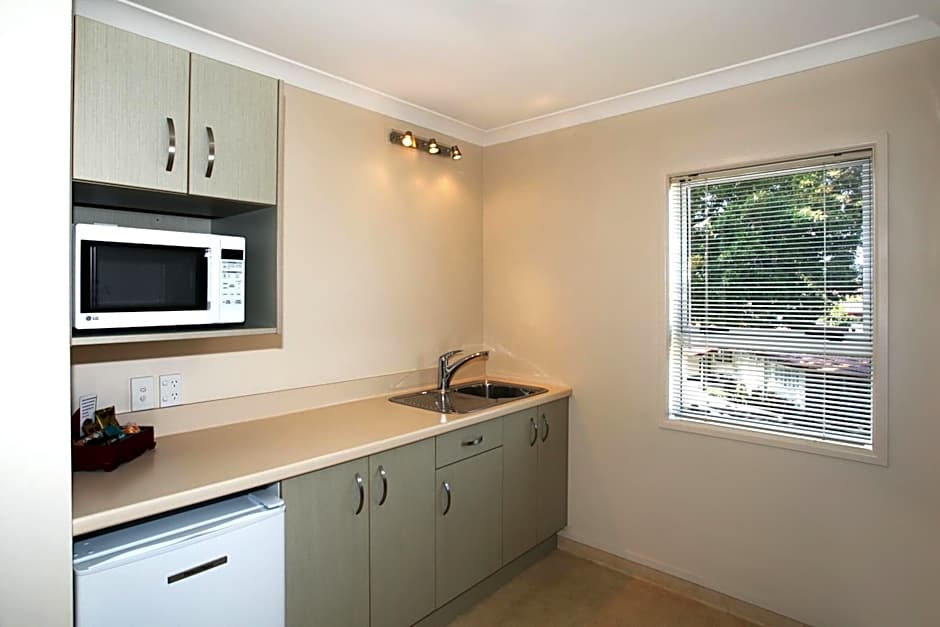 Touchwood Motor Lodge