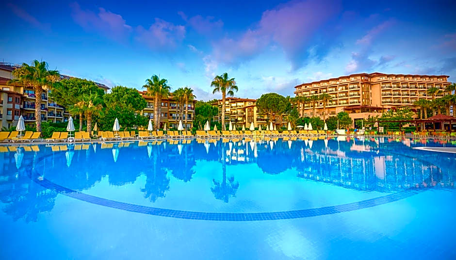 Justiniano Park Conti