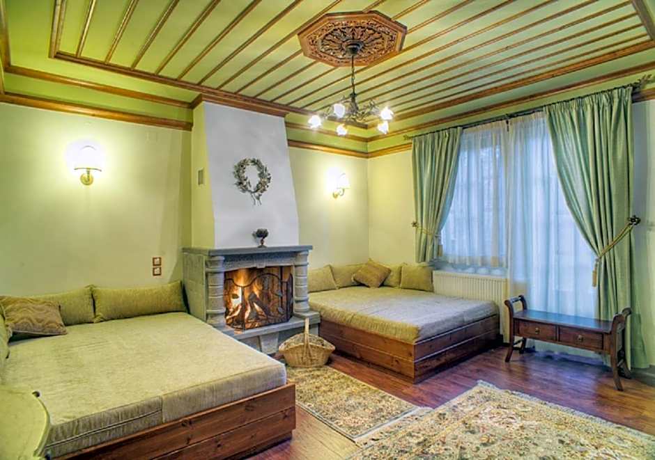 Hotel Driofillo