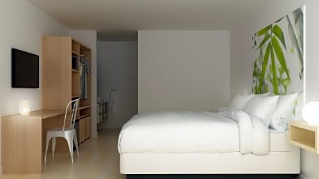King Room - Environmentally Friendly