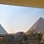 Pyramids Top Inn