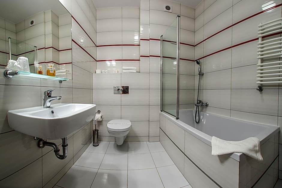 Hotel Polonia